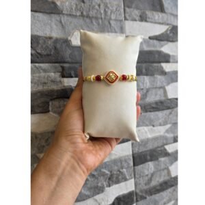 Single Rakhi_22