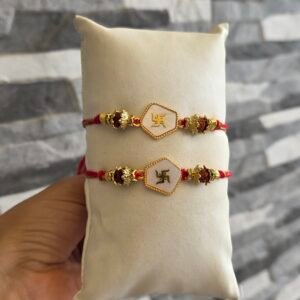 Single Rakhi_23