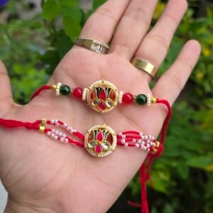Couple Rakhi_13