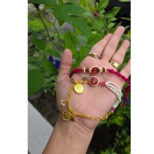 Couple Rakhi_12