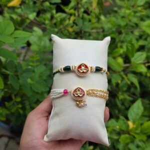 Couple Rakhi_16