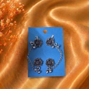 Ear Cuffs - 2627-0023
