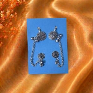 Ear Cuffs - 2627-0024
