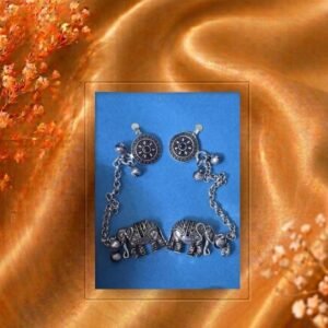 Ear Cuffs - 2627-0025