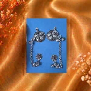 Ear Cuffs - 2627-0026