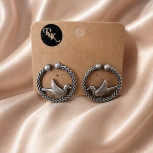 Earrings - 2627-0001