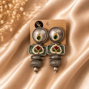Earrings - 2627-0005
