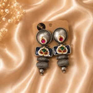 Earrings - 2627-0006