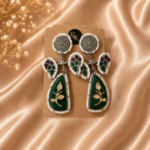 Earrings - 2627-0008