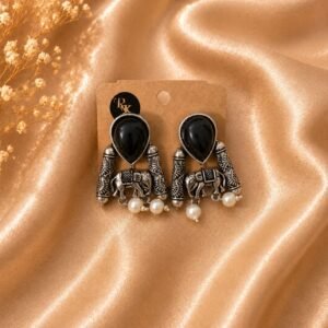 Earrings - 2627-0009