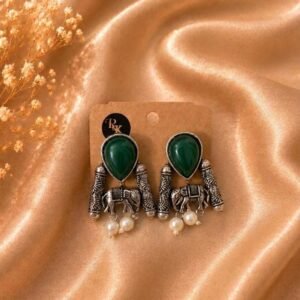 Earrings - 2627-0010