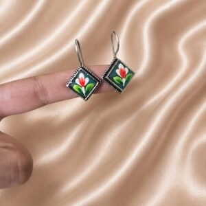 Earrings - 2627-0011