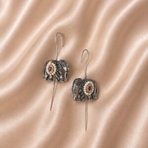 Earrings - 2627-0014
