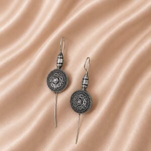Earrings - 2627-0015