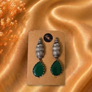 Earrings - 2627-0020