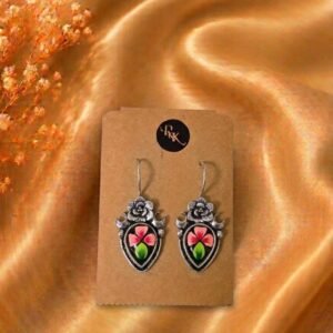 Earrings - 2627-0021