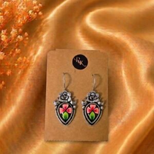 Earrings - 2627-0022