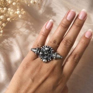 Finger Ring - 2627-0002