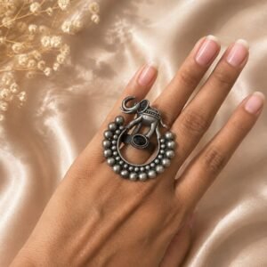 Finger Ring - 2627-0003