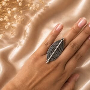 Finger Ring - 2627-0004