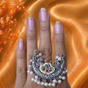 Finger Ring - 2627-0027