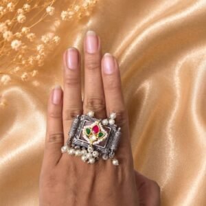 Finger Ring - 2627-0028