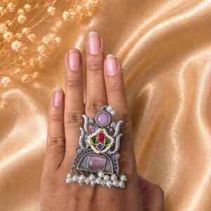 Finger Ring - 2627-0030