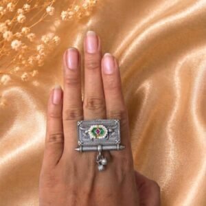 Finger Ring - 2627-0031
