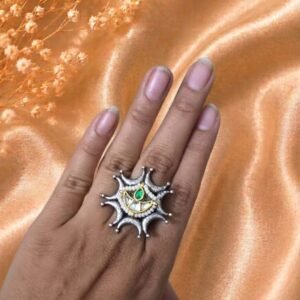 Finger Ring – 2627-0032