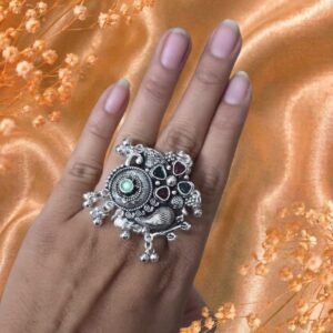 Finger Ring - 2627-0033