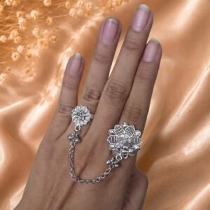 Finger Ring - 2627-0034