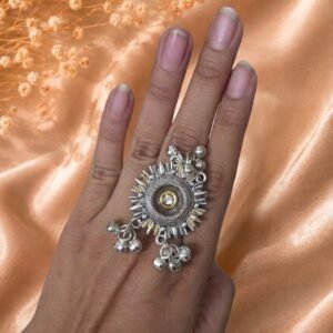 Finger Ring - 2627-0035
