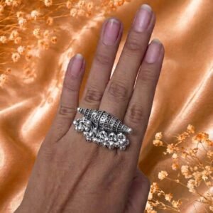 Finger Ring - 2627-0036