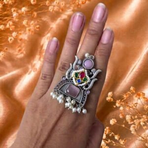 Finger Ring - 2627-0041
