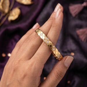 Anti Tarnish Kada - 2627-0050