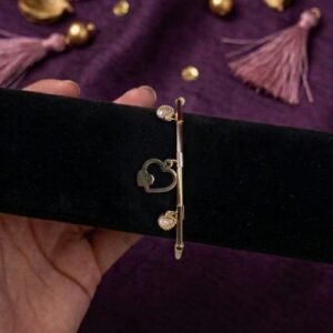 Anti Tarnish Kada - 2627-0054